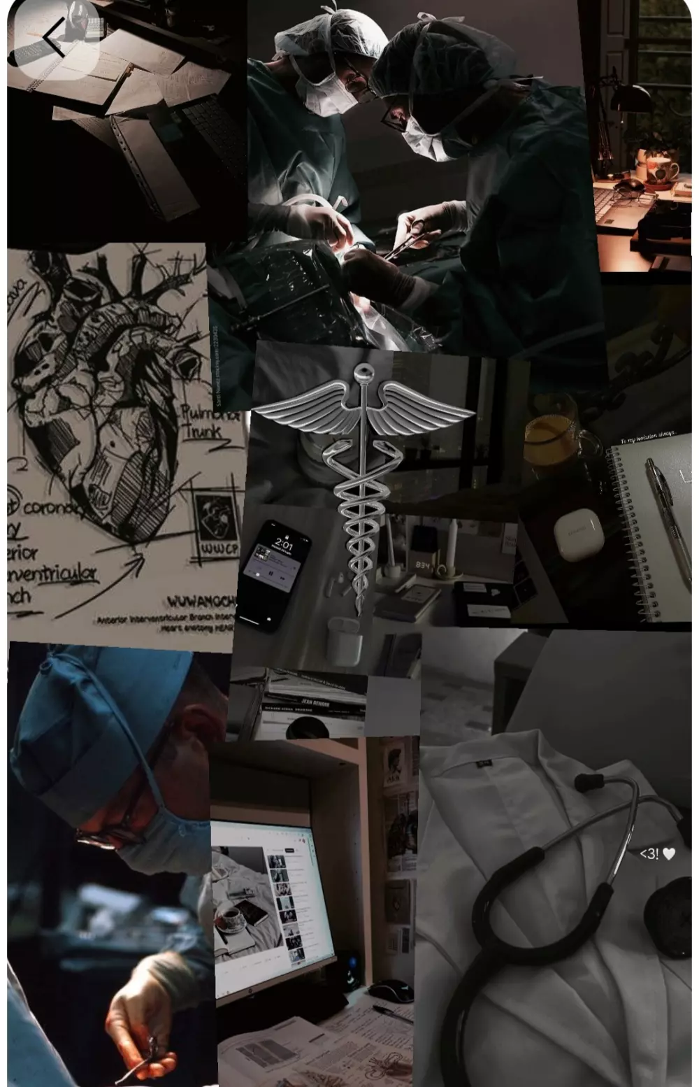 دكتورة تكتب لك أبحاث وتقارير طبية باحتراف 🔬