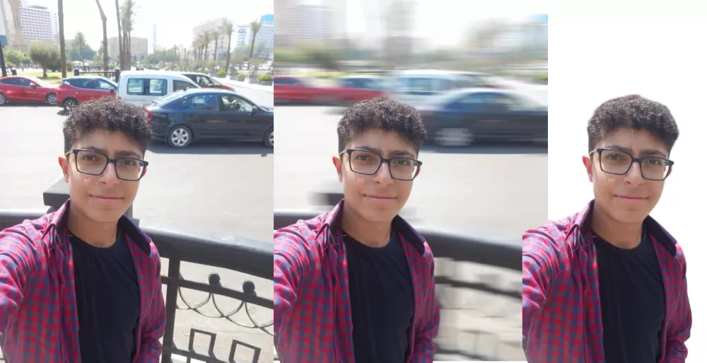 قص الخلفية بشكل احترافي وسريع