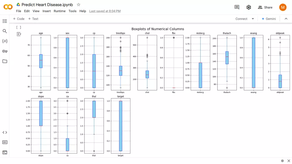 بناء نموذج تعلم الألة أو التعلم العميق ML & DL