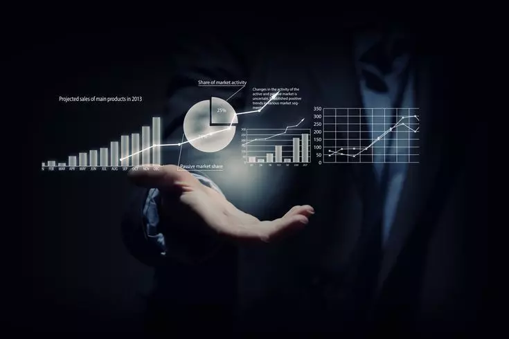 تحليل بيانات