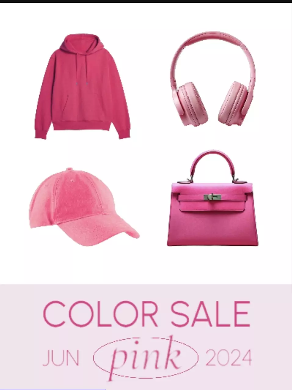 تصميم كتالوج لمنتجات مختلفة