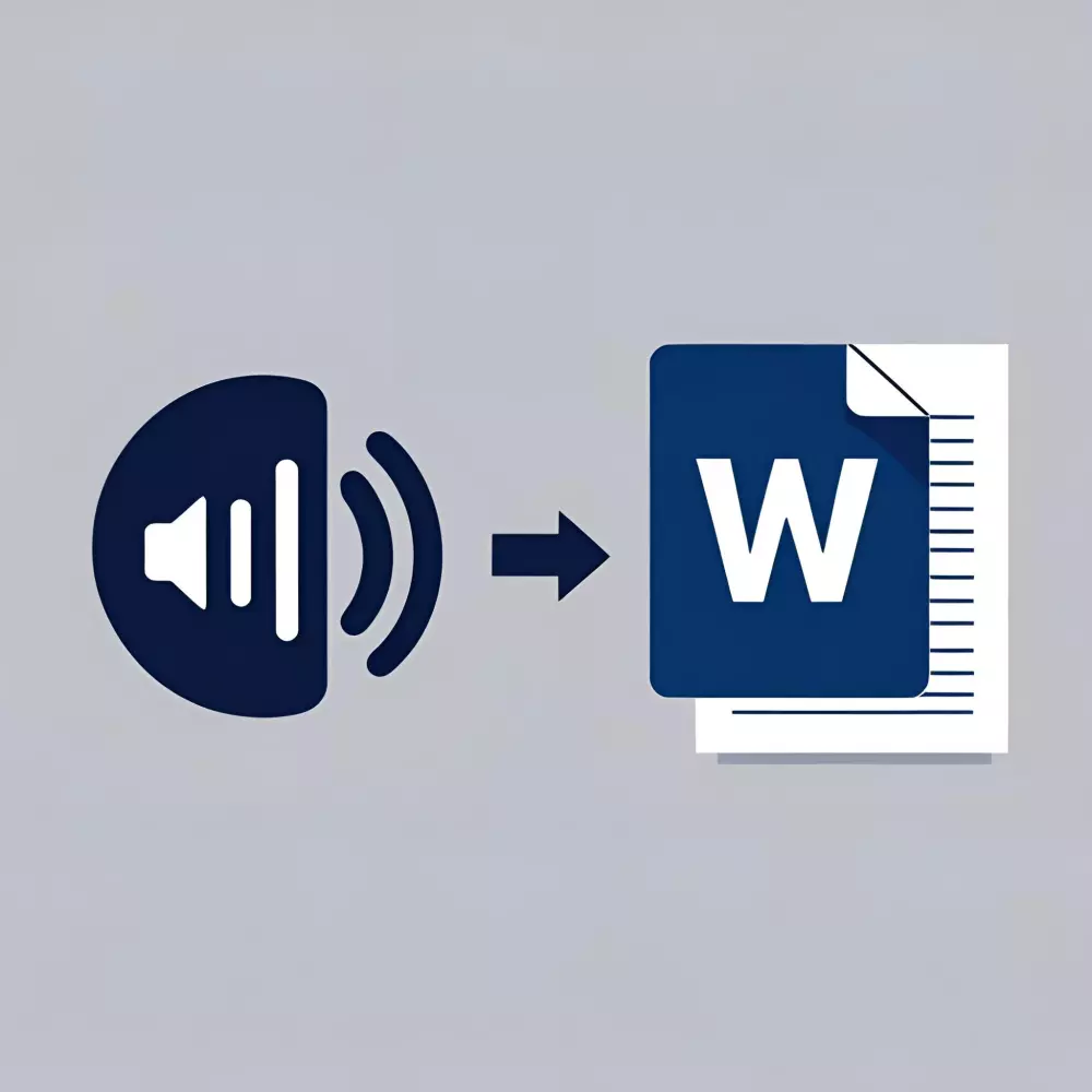 حصرياً تجمع عدد كبير من الخيارات العديدة في مجال التفريغ الصوتي لا تفوت الفرصة