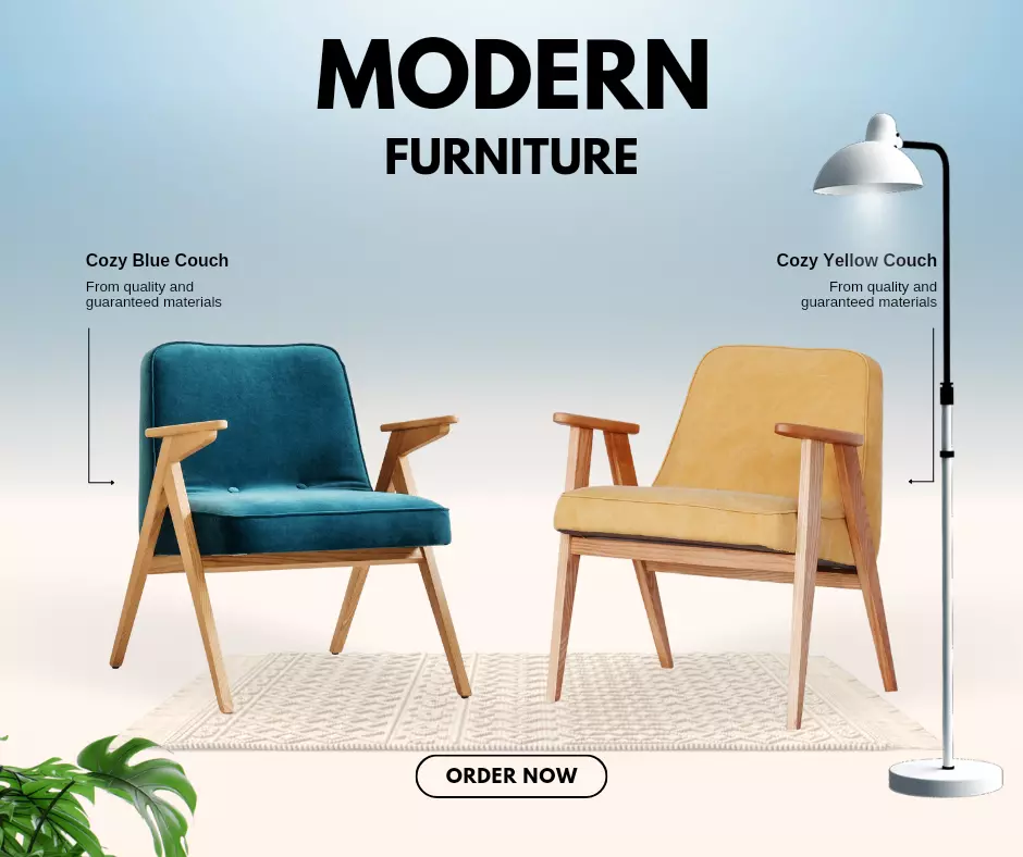 3 تصاميم سوشيال ميديا احترافية مقابل 5 دولار