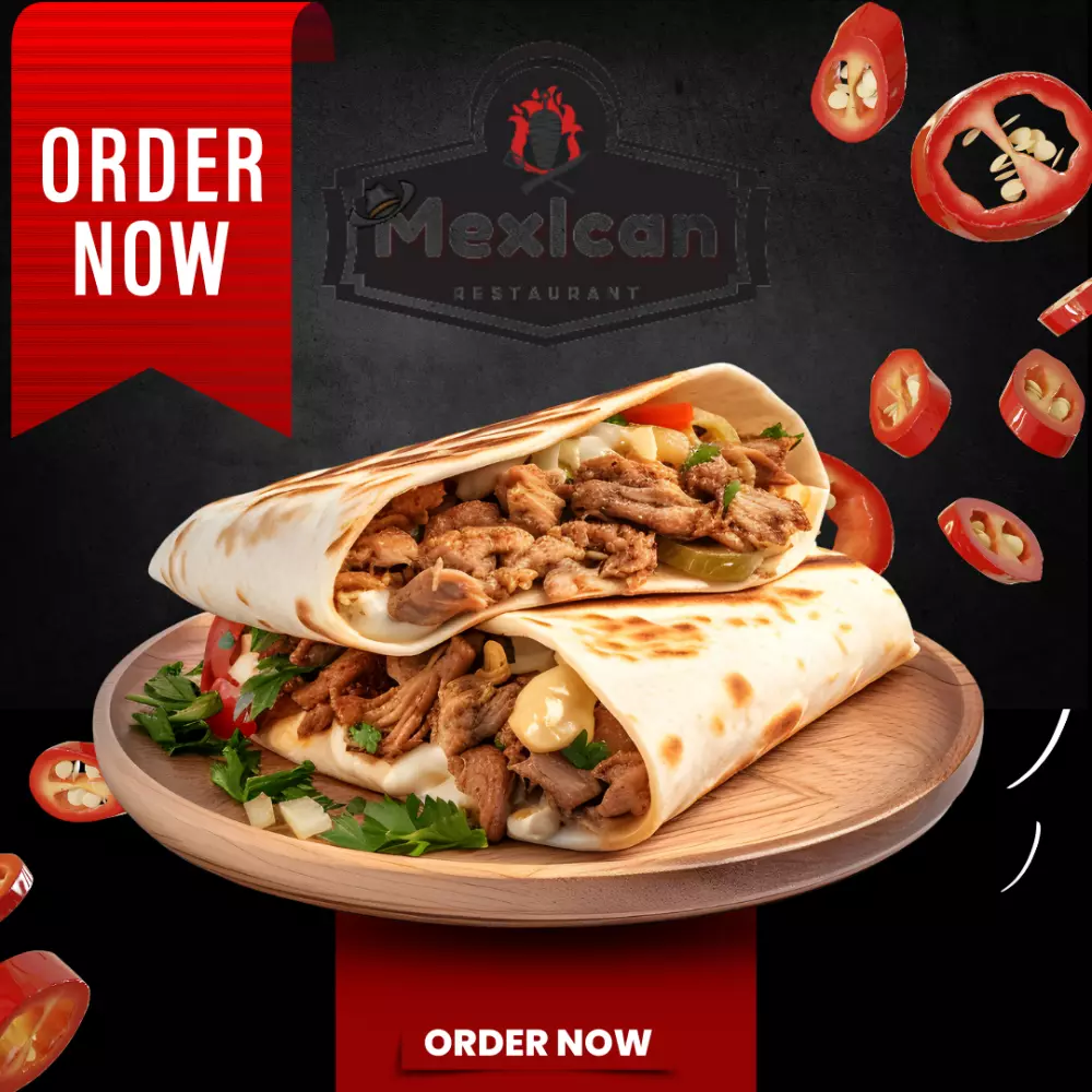 3 تصاميم سوشيال ميديا احترافية مقابل 5 دولار