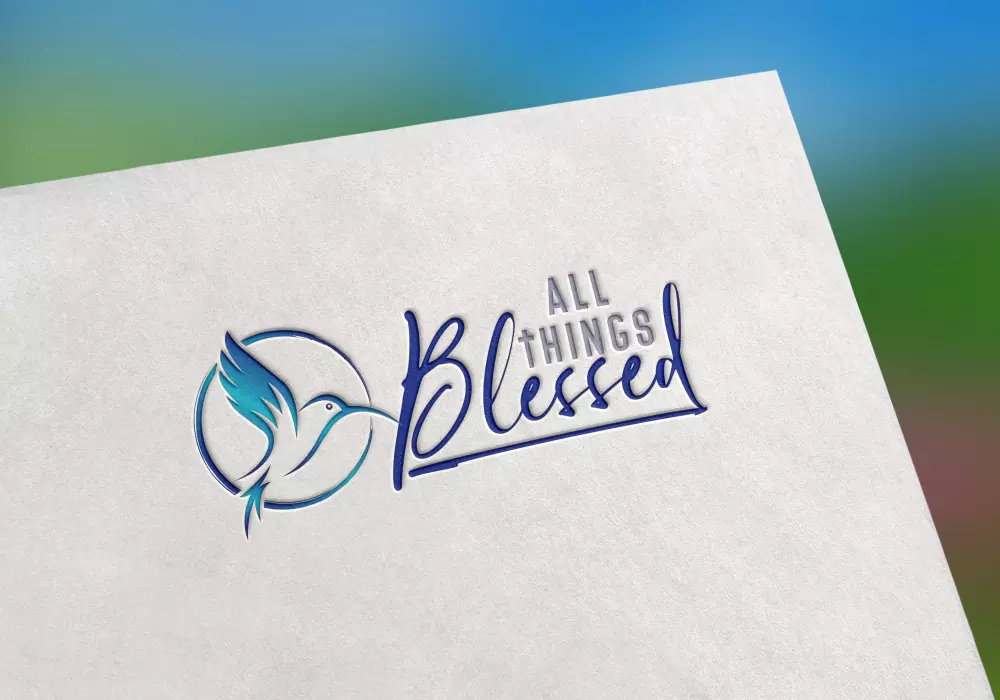 شعار احترافى لعلامتك التجارية