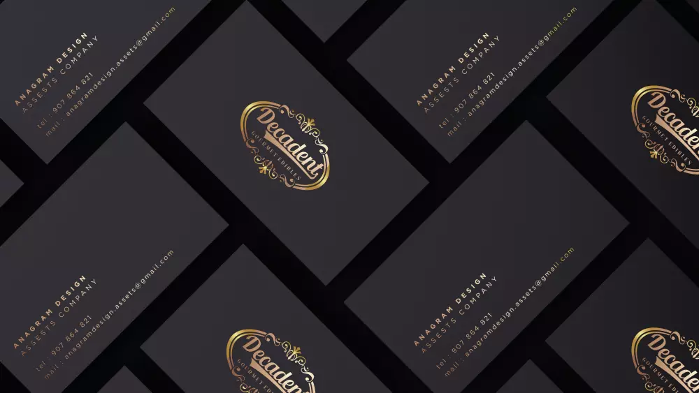 شعار احترافى لعلامتك التجارية