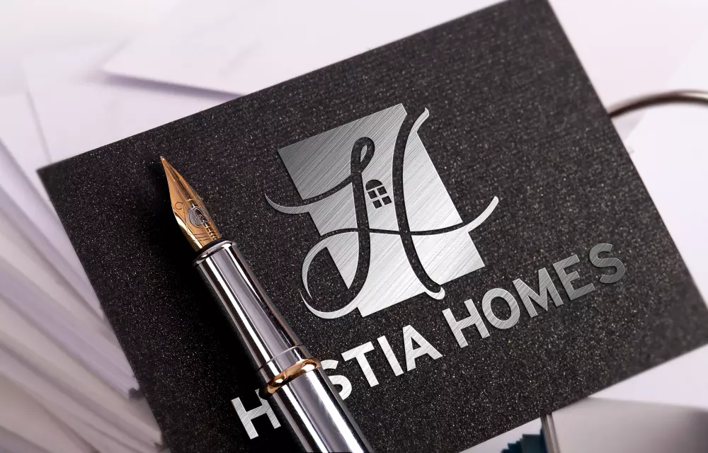 شعار احترافى لعلامتك التجارية