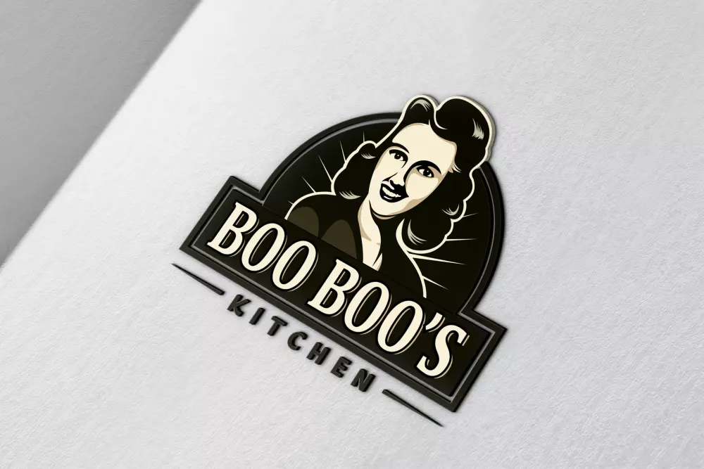 شعار احترافى باعلى جودة