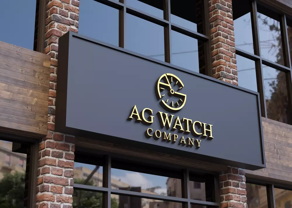 شعار احترافى باعلى جودة