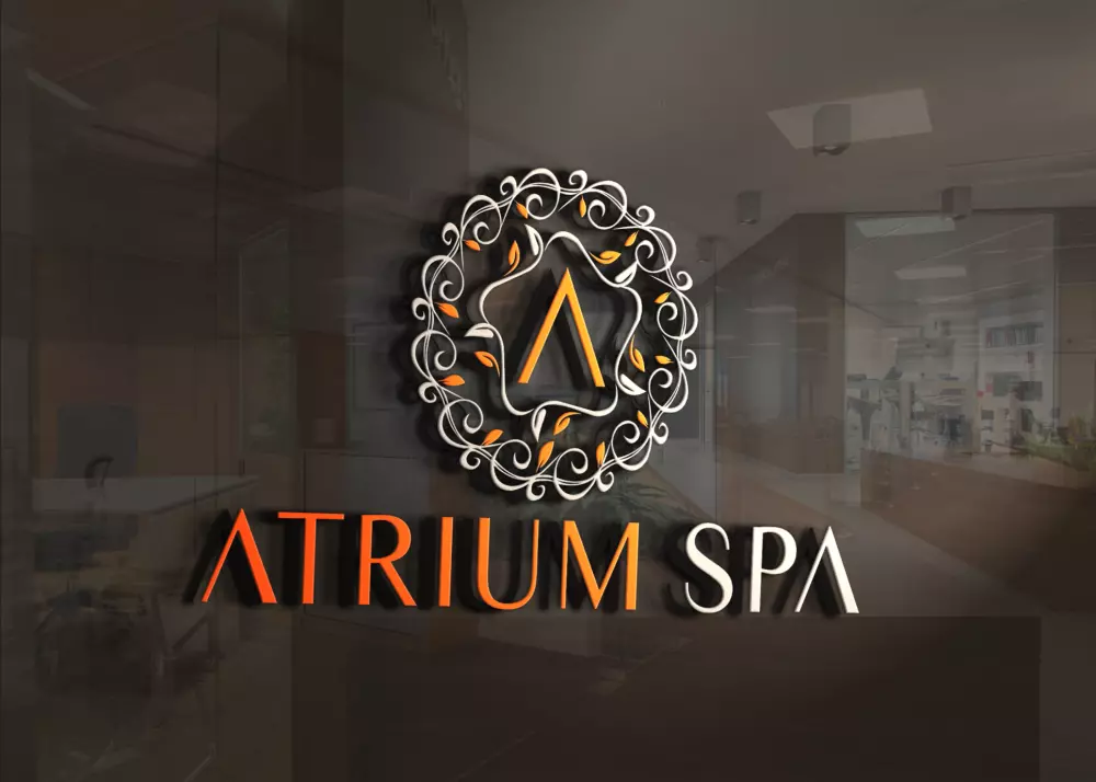 شعار احترافى باعلى جودة