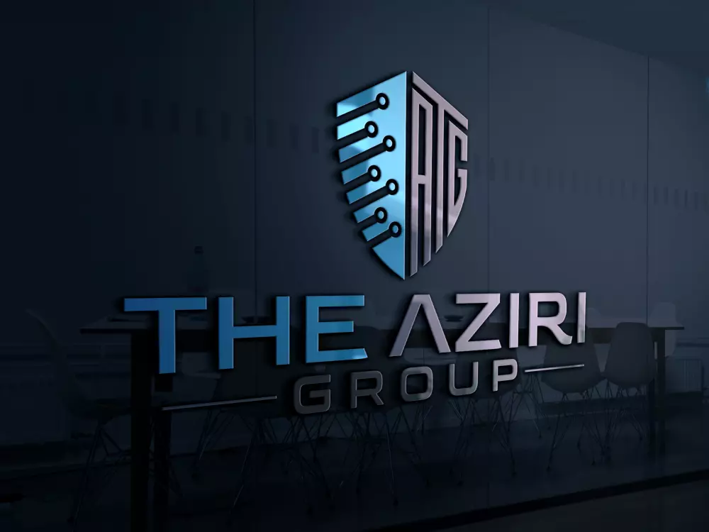 تصميم شعار احترافى باعلى جودة