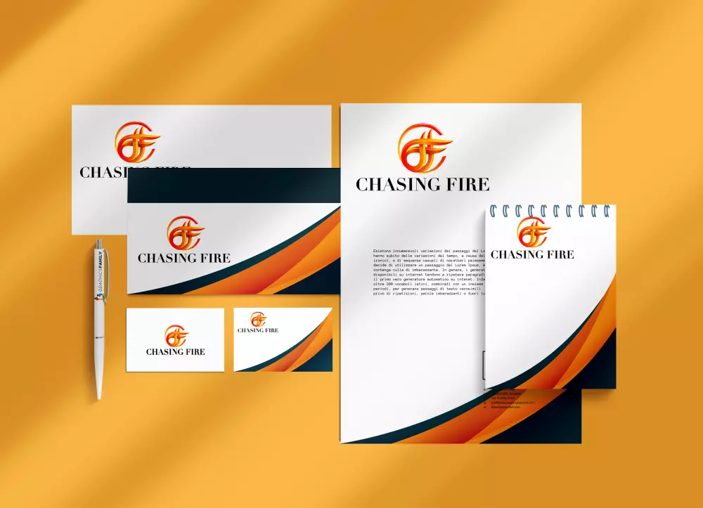 تصميم شعار احترافى باعلى جودة