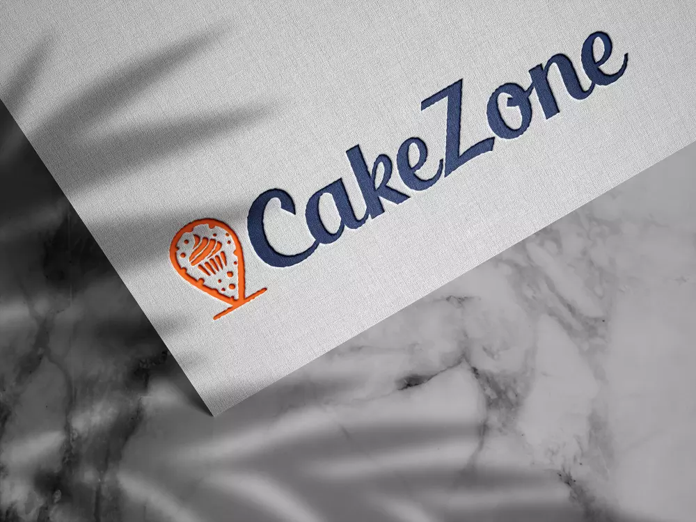 تصميم شعار احترافى باعلى جودة