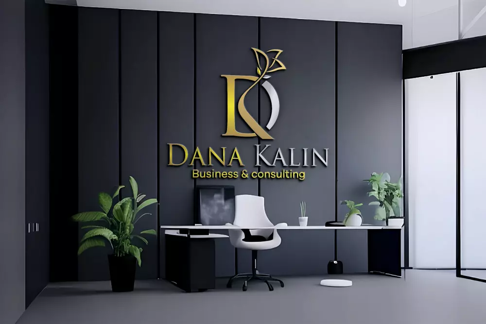 شعار يعبر عن رؤيتك ويمنح مشروعك هوية قوية