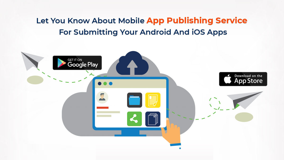 نشر تطبيق اندرويد على متجرك فى Google Play / Huawei AppGallery