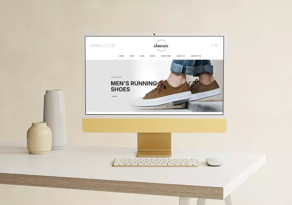 تصميم المواقع الالكترونية