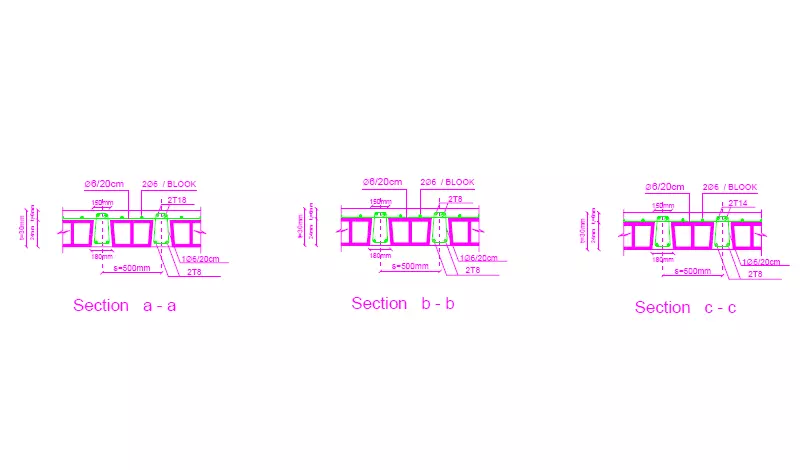 إعداد المخططات التنفيذية Shop Drawings وحساب الكميات