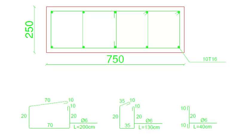 إعداد المخططات التنفيذية Shop Drawings وحساب الكميات