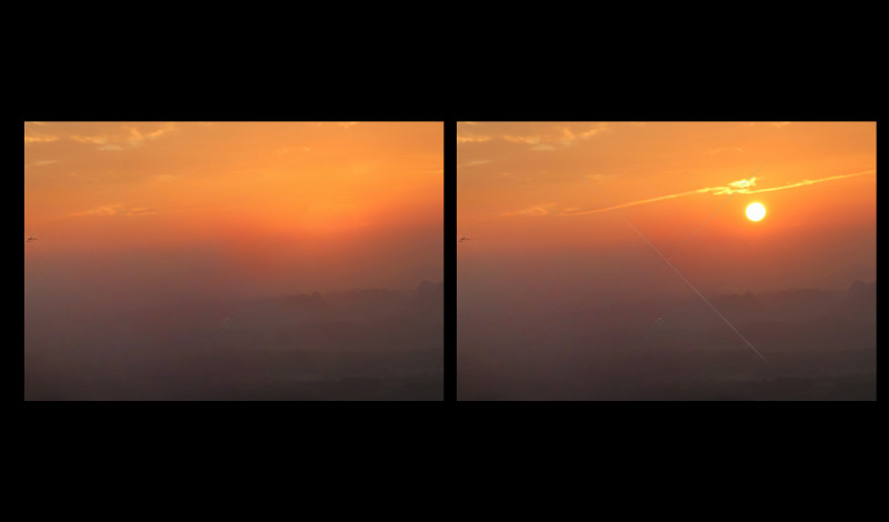 حذف العلامة المائية من الصور