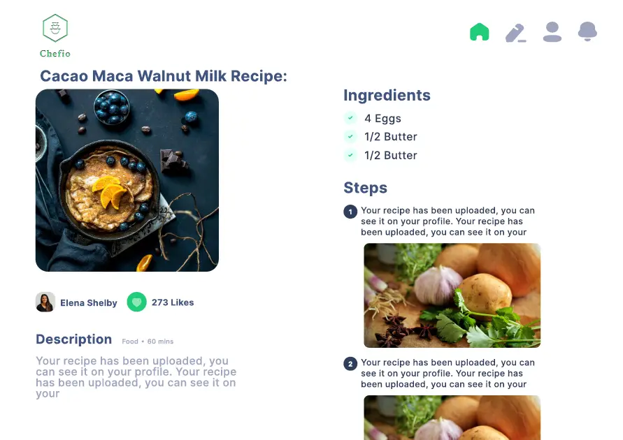 تصميم وتنفيذ صفحة هبوط Landing Page بسيطة ومتجاوبة
