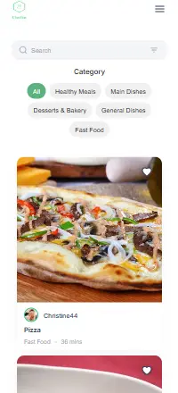 تصميم وتنفيذ صفحة هبوط Landing Page بسيطة ومتجاوبة