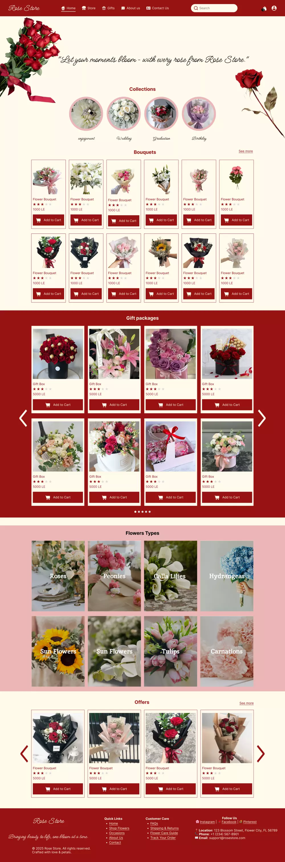تصميم واجهات مستخدم (UI/UX) احترافية لتطبيقات الموبايل أو المواقع