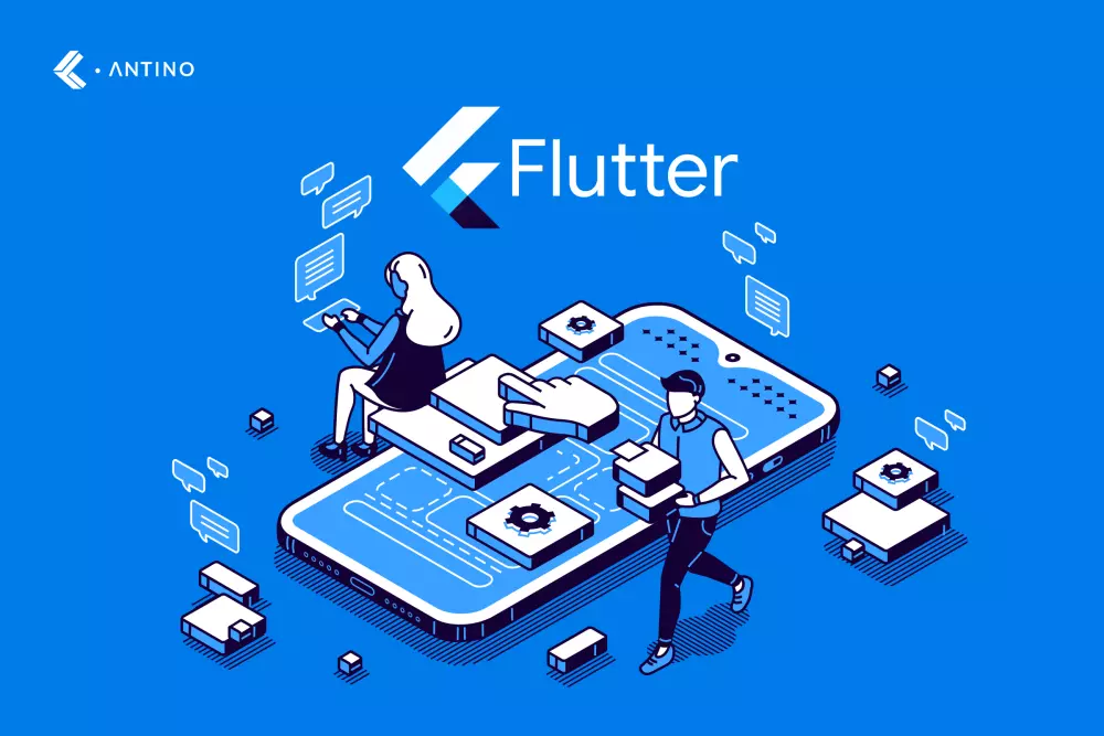 تحويل تصاميم Figma إلى تطبيقات Flutter احترافية Front-End