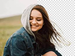 إزالة خلفيات الصور