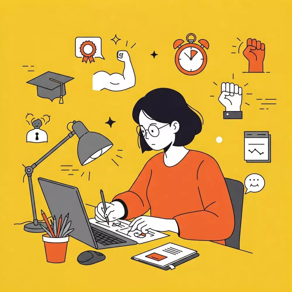 كتابه تقرير شامل ومنظم علمي وادبي عدد صفحات 5 الئ 7