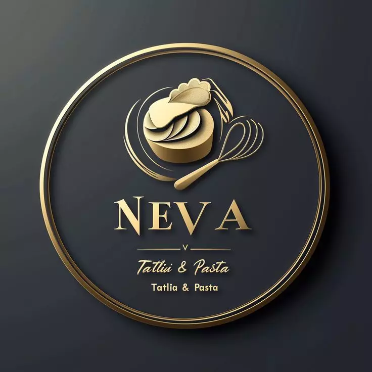 تصميم شعار احترافي و مميز