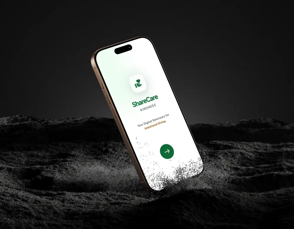 تصميم واجهات تطبيقات موبايل (UI/UX) عصرية وتفاعلية باستخدام Figma