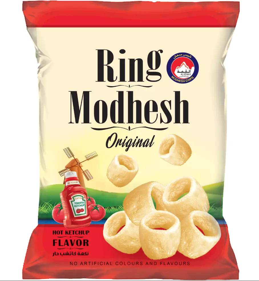 سرني أن اقدم لكم خدمة تصميم التغليف والتعبئة للمنتجات (Product Packaging Design).