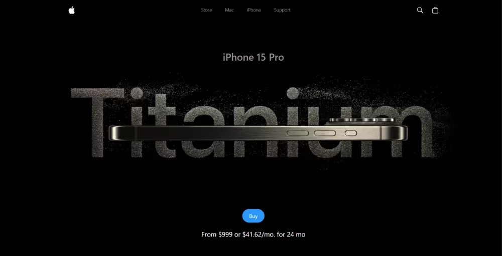 تصميم نسخة احترافية من مواقع الشركات العالمية باستخدام React و Tailwind CSS
