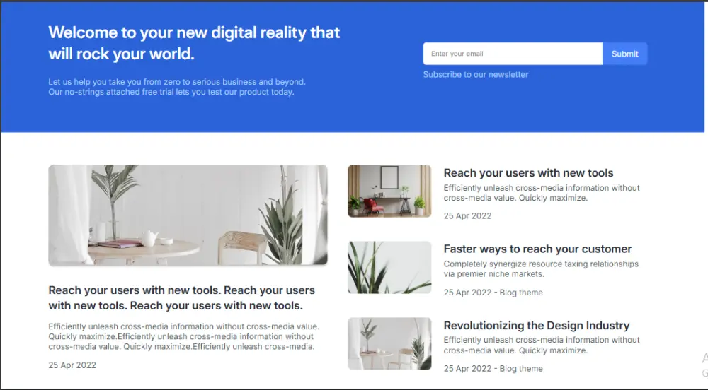 إنشاء موقع متجاوب باستخدام HTML, CSS, JavaScript