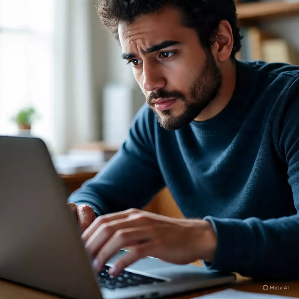مساعد افتراضي محترف خبير في استخدام الذكاء الاصطناعي وتقديم المساعده عن بعد