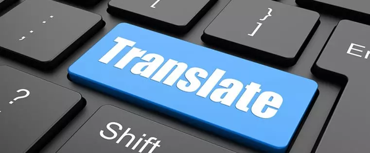 ترجمه للانجليزية او العربية(خبره 5 سنوات) شامل القواعد،علامات الترقيم، كل شيء معنى دقيق جدا