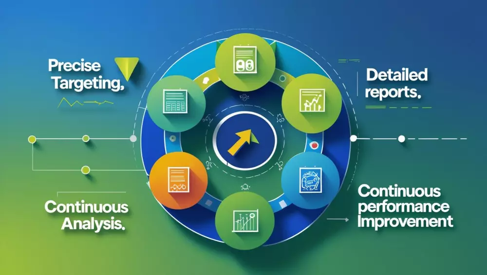 استثمر أموالك بذكاء! حملة إعلانية احترافية تحقق لك نتائج ملموسة.