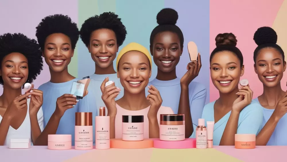 تصميم منشورات وإعلانات سوشيال ميديا باستخدام الهاتف بجودة احترافية