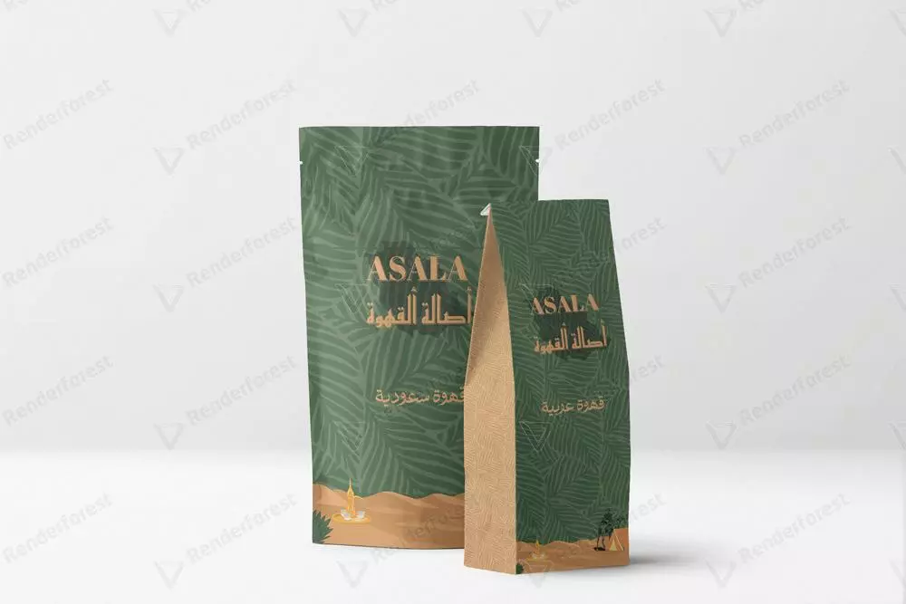 تصميم شعار احترافي يعكس هويتك