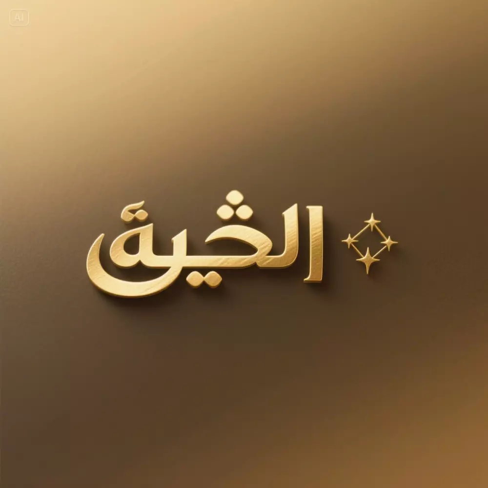 تصميم شعار استراتيجي وهوية بصرية لمشروعك