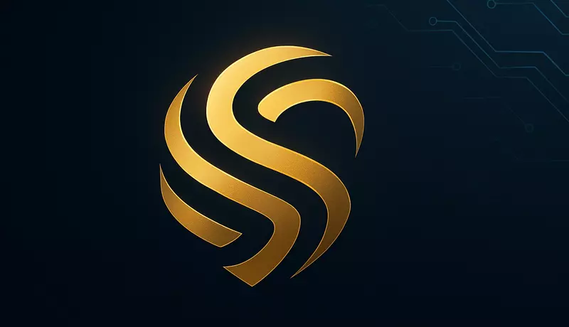 تصميم شعار استراتيجي وهوية بصرية لمشروعك