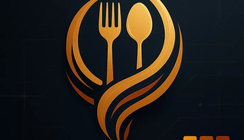 تصميم شعار استراتيجي وهوية بصرية لمشروعك