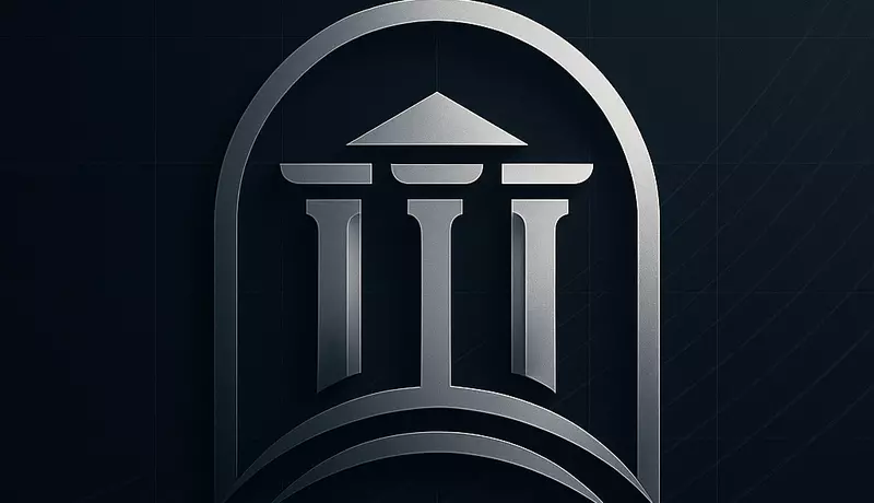 تصميم شعار استراتيجي وهوية بصرية لمشروعك