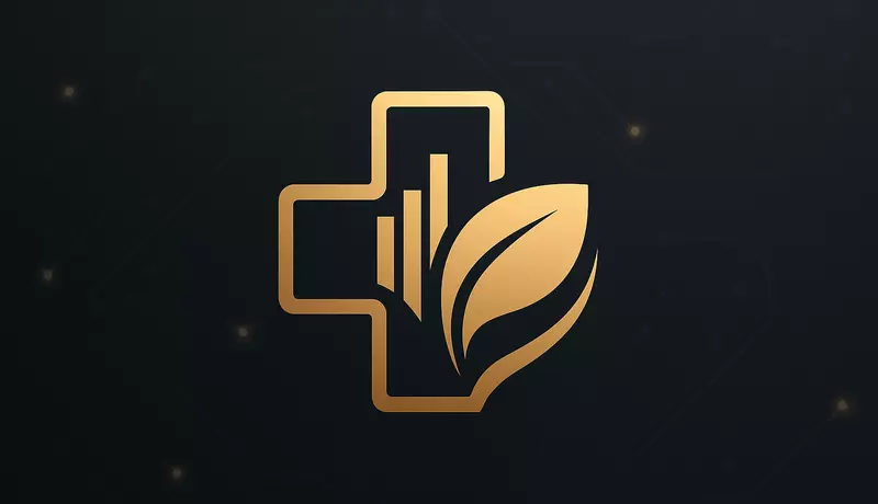 تصميم شعار استراتيجي وهوية بصرية لمشروعك