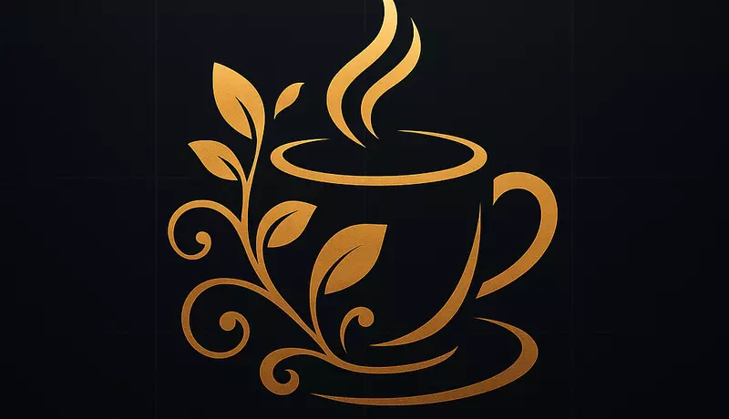 تصميم شعار استراتيجي وهوية بصرية لمشروعك