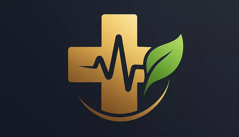 تصميم شعار استراتيجي وهوية بصرية لمشروعك