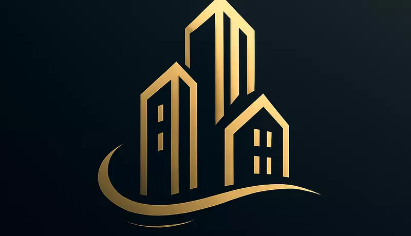 تصميم شعار استراتيجي وهوية بصرية لمشروعك