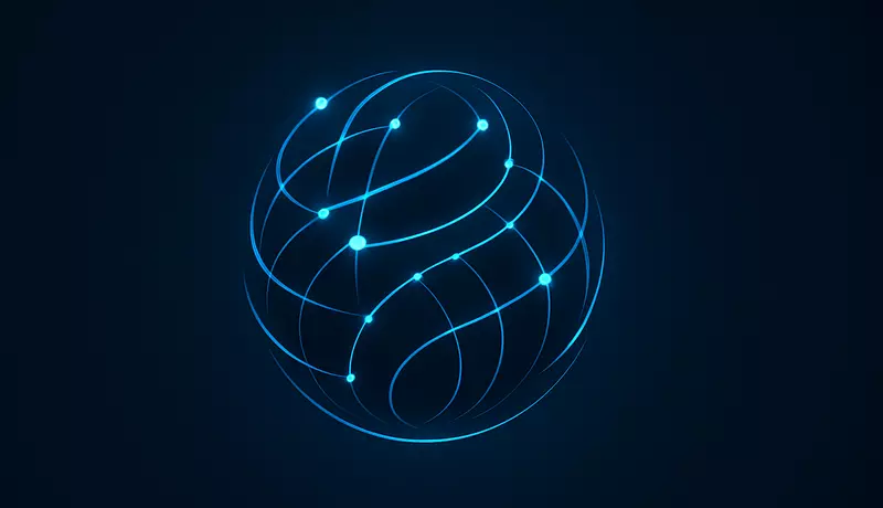 تصميم شعار استراتيجي وهوية بصرية لمشروعك