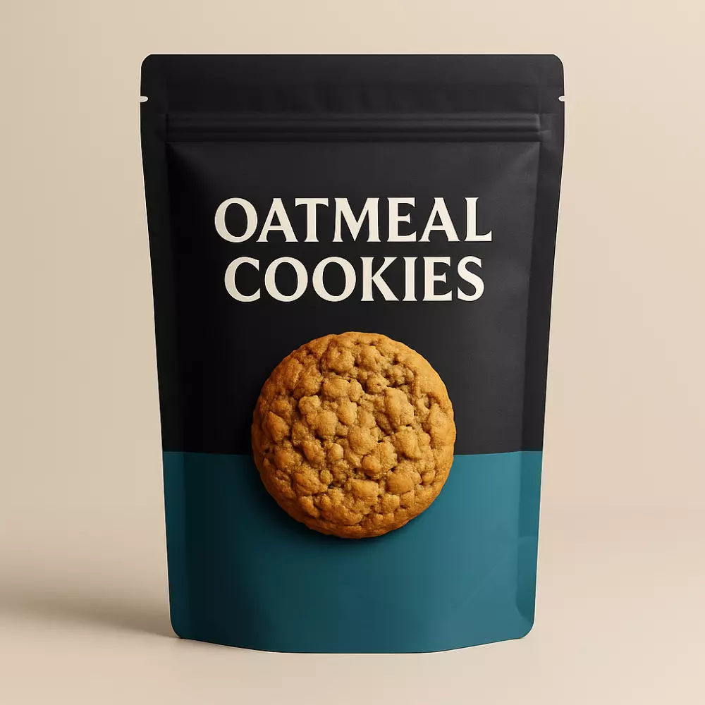 تصميم شعار استراتيجي وهوية بصرية لمشروعك