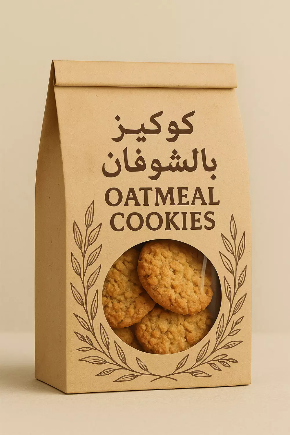 تصميم شعار استراتيجي وهوية بصرية لمشروعك